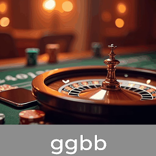 Explore o ggbb: Excelência em Jogos Online e Serviços Profissionais