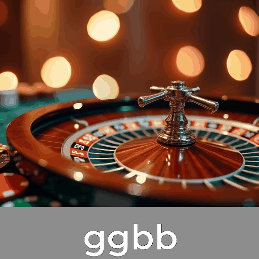 ggbb: Slots com Jackpot, Dealers Ao Vivo, Jogos de Mesa
