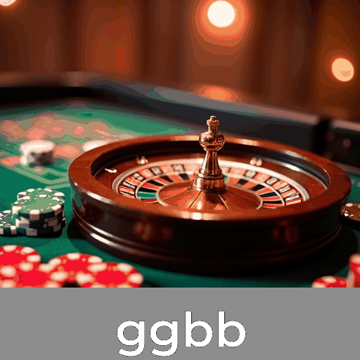 ggbb: Slots com Jackpot, Dealers Ao Vivo, Jogos de Mesa