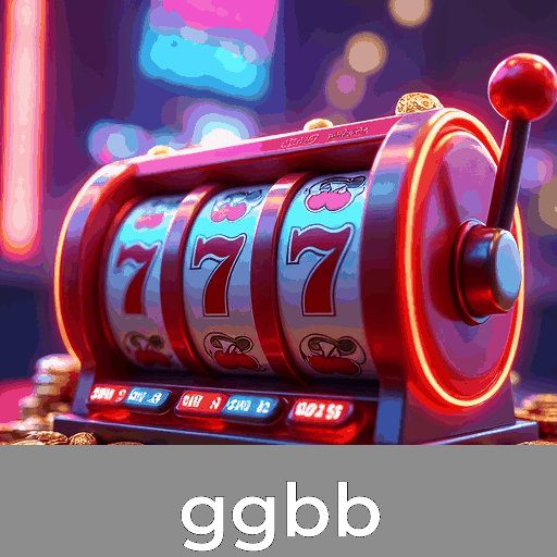ggbb: Viva a Emoção dos Jogos de Cassino e Ganhe!