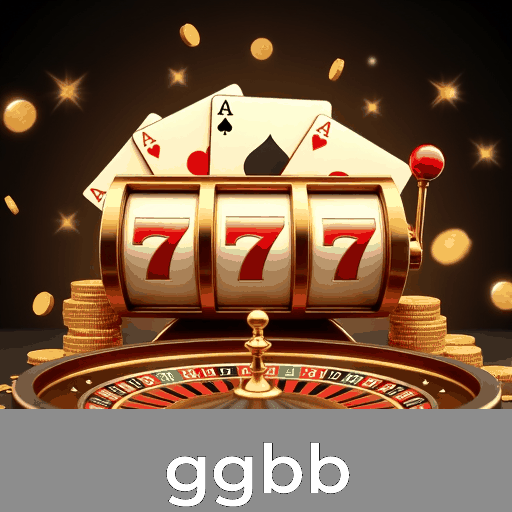 ggbb: Descubra Slots com Altos RTP e Diversidade