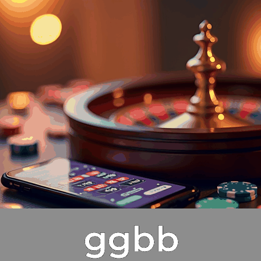 Experimente o App ggbb: Apostas Móveis Simplificadas